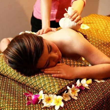 best massage deals in Dubai