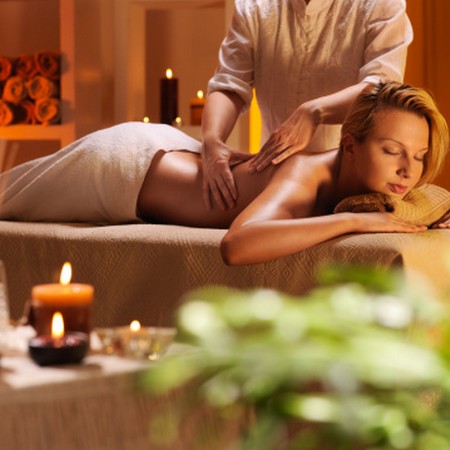 best massage deals near Dubai South 