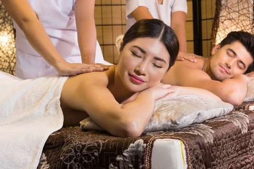 Best Philippine Massage massage center near Dubai South 