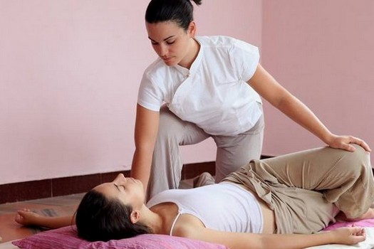 Best Vietnamese Massage massage center near Dubai South 