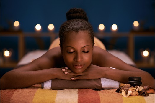Qingboi African Massage Center In Dubai South Black Massage Therapists Uae