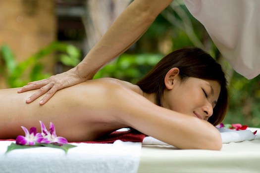  Best Korean massage center in Dubai 