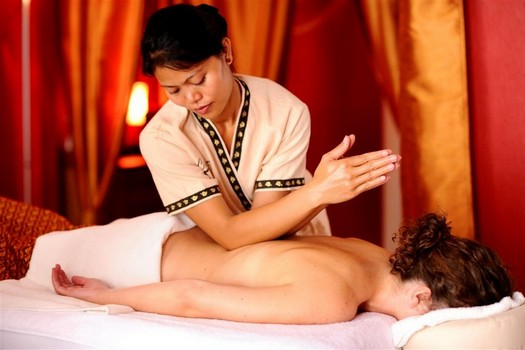  Best Philippine massage center in Dubai 