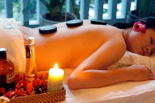  Best Vietnamese massage center in Dubai 